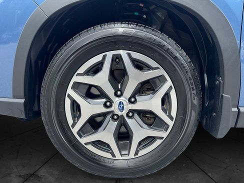 Used 2023 Subaru Forester Premium AWD/4WD image 14