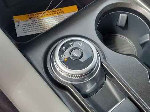 New 2026 Ford Explorer Active AWD/4WD image 30
