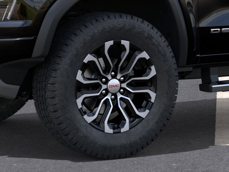 New 2026 GMC Canyon Denali AWD/4WD image 33