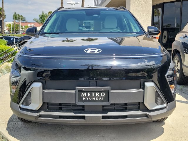 New 2026 Hyundai Kona SEL Sport FWD image 29
