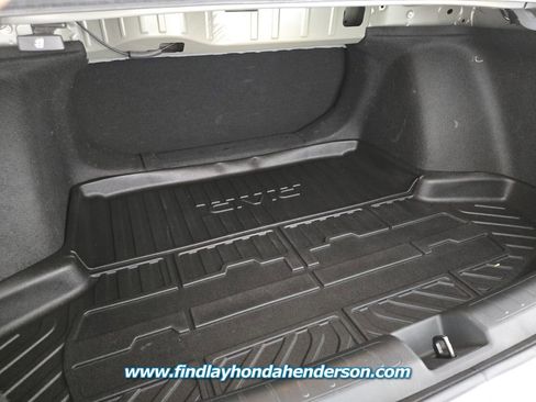 Used 2024 Honda Civic Sport image 18