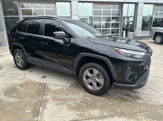 Certified 2023 Toyota RAV4 LE AWD/4WD video 2