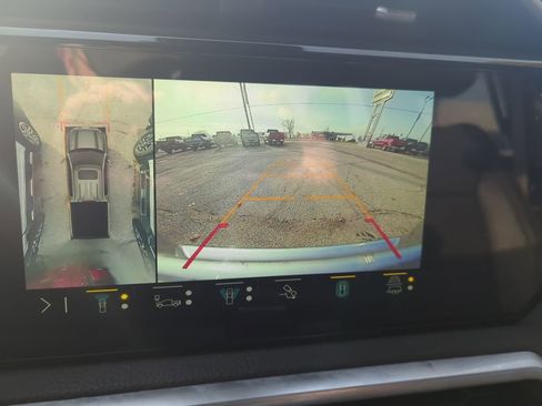 Used 2022 GMC Sierra 1500 Denali w/ Technology Package image 58