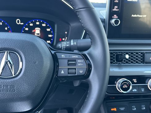 New 2026 Acura Integra FWD image 18