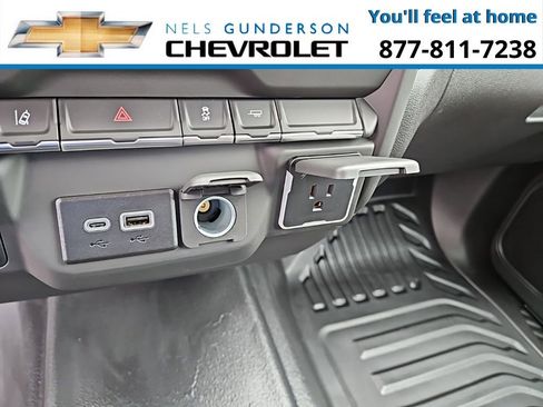 New 2024 Chevrolet Silverado 2500 W/T w/ WT Convenience Package RWD image 21
