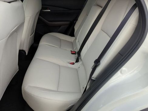 New 2025 MAZDA CX-30 AWD 2.5 S w/ Premium Package image 18