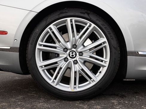 New 2026 Bentley Continental GT image 46