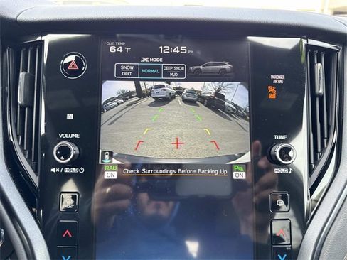 Used 2025 Subaru Outback Wilderness image 23