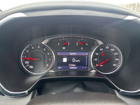 Used 2023 Chevrolet Blazer LT w/ Sound & Technology Package image 24