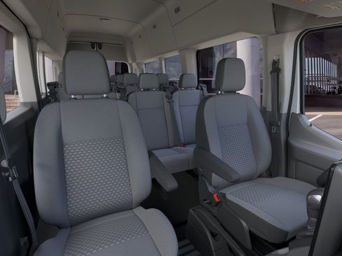 New 2026 Ford Transit 350 XLT AWD/4WD image 10