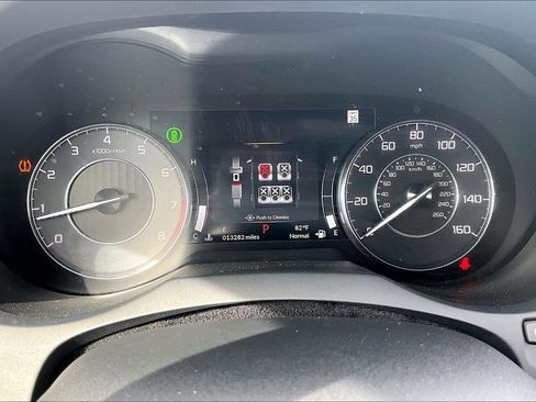 Certified 2025 Acura RDX SH-AWD w/ Technology Package image 27