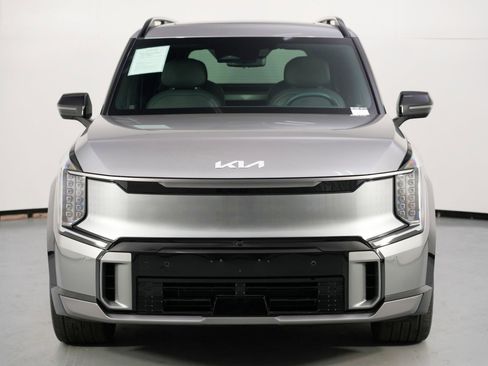 Used 2024 Kia EV9 GT-Line image 53