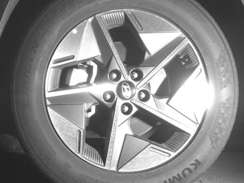 Used 2025 Hyundai Tucson SEL image 12