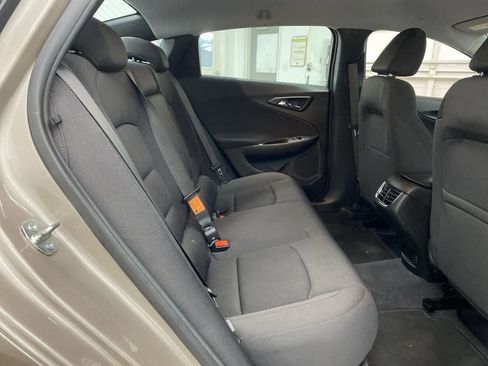 Used 2023 Chevrolet Malibu LT image 17