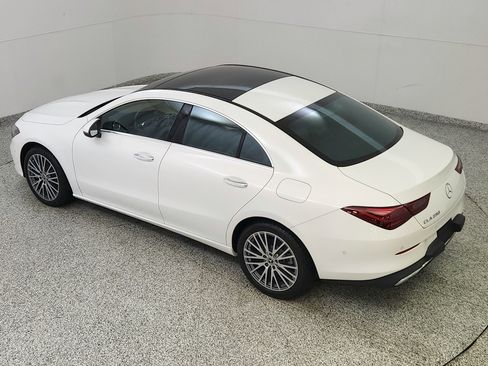 Used 2025 Mercedes-Benz CLA 250 image 15