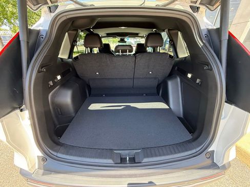 Used 2026 Honda CR-V Sport Touring image 35