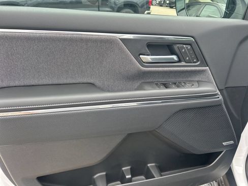 New 2026 GMC Sierra EV Elevation w/ Premium Package AWD/4WD image 15
