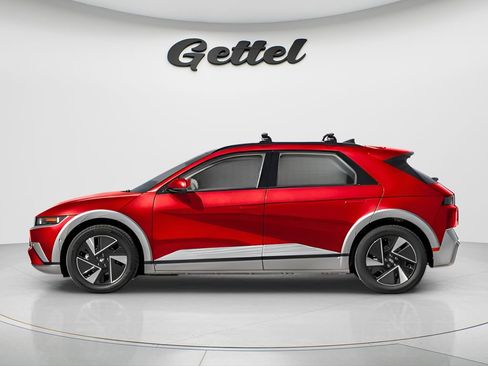 New 2026 Hyundai Ioniq 5 Limited AWD/4WD image 5