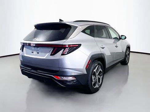 Used 2022 Hyundai Tucson SEL w/ Convenience Package image 23