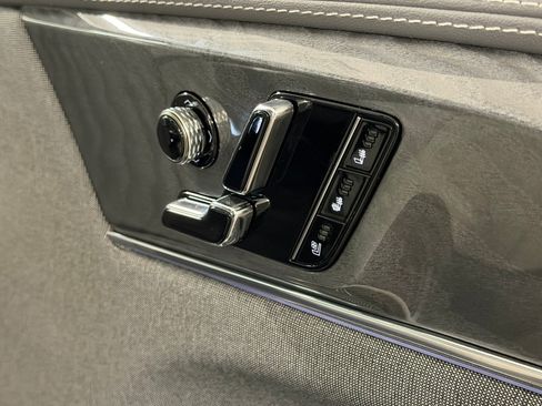 Used 2025 Cadillac Escalade IQ Luxury 1 AWD/4WD image 26