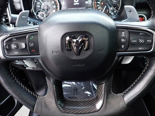Used 2021 RAM 1500 TRX w/ TRX Level 2 Equipment Group AWD/4WD image 21