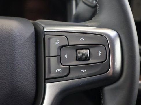 New 2026 Chevrolet Silverado 1500 LT AWD/4WD image 17