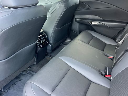 Used 2025 Lexus RX 350h w/ Convenience Package AWD/4WD image 4