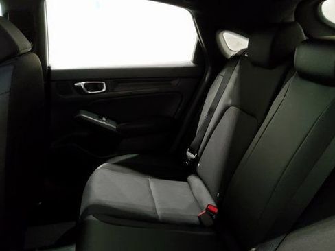 New 2026 Honda Civic Sport image 14