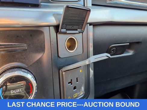 Used 2023 Ford F150 Lariat w/ Equipment Group 502A High AWD/4WD image 26