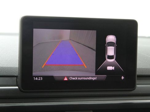 Used 2019 Audi A5 2.0T Premium w/ Convenience Package image 12