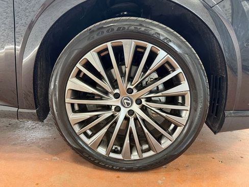 Used 2023 Lexus RX 350 FWD w/ Accessory Package (Z1) image 8