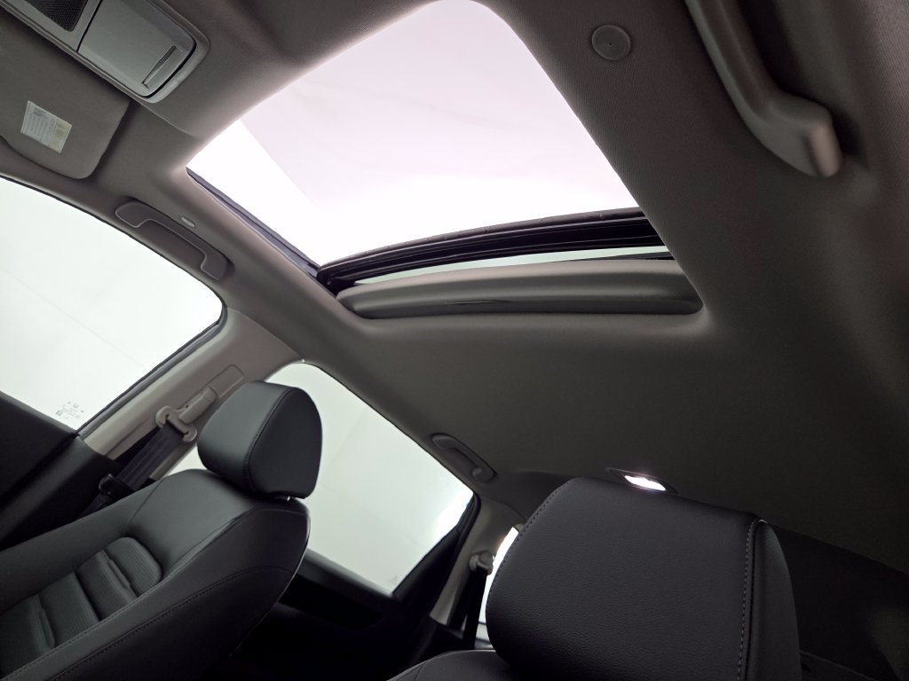 New 2027 Honda CR-V EX-L image 2