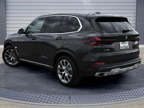 Used 2026 BMW X5 xDrive40i image 6