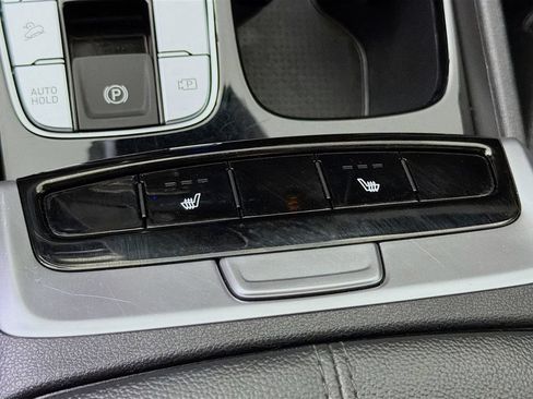 Used 2024 Hyundai Tucson SEL w/ Convenience Package FWD image 22