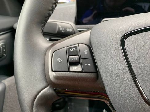 Used 2024 Ford Mustang Mach-E Premium image 23