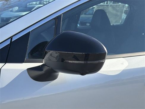 New 2026 Nissan Leaf SV+ w/ Floor Mat Package (SV+) image 29