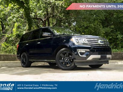 Used 2021 Ford Expedition Limited