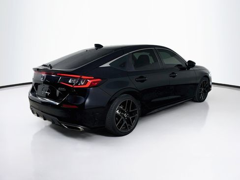 Used 2023 Honda Civic Sport Touring image 33