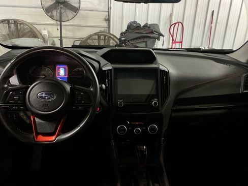 Used 2024 Subaru Forester Sport image 14