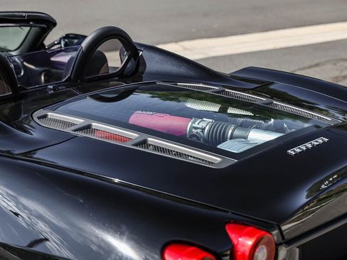 Used 2007 Ferrari F430 Spider RWD image 23