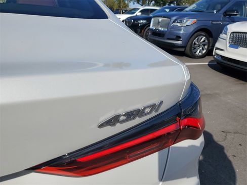 Used 2025 BMW 430i xDrive Coupe image 5
