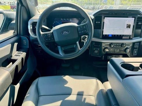 Used 2024 Ford F150 XL AWD/4WD image 27