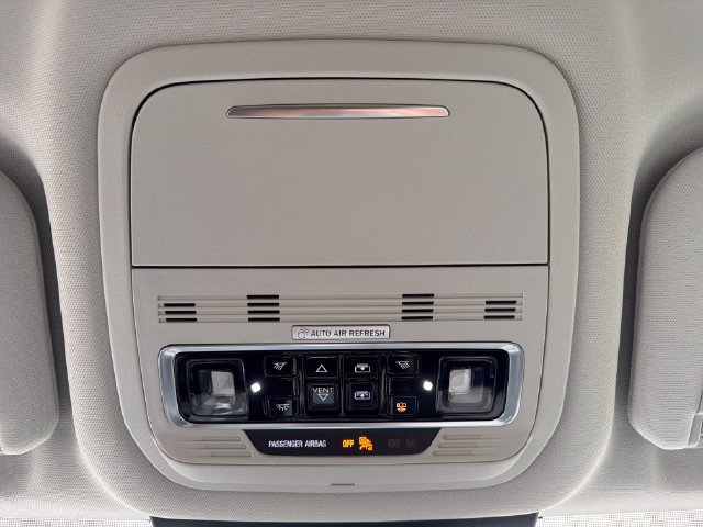 New 2026 Lincoln Nautilus Premier w/ Equipment Group 102A AWD/4WD image 32