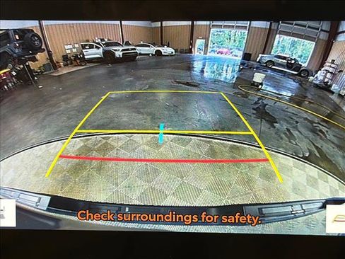 Used 2026 Toyota Tacoma SR5 RWD image 29