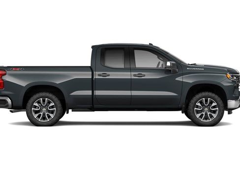 New 2026 Chevrolet Silverado 1500 LT image 69