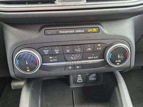 Used 2024 Ford Escape Active FWD image 18