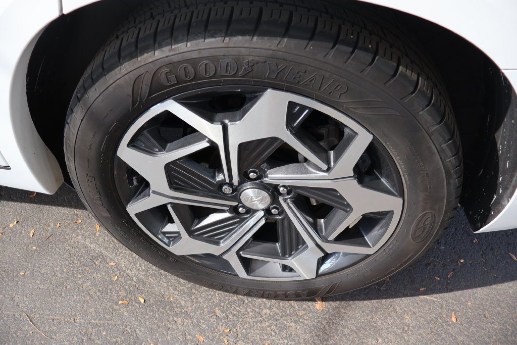Used 2022 Hyundai Palisade Calligraphy AWD/4WD image 79