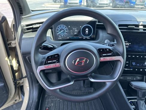 Used 2024 Hyundai Santa Cruz SEL w/ Activity Package FWD image 22