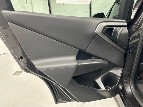 Used 2025 BMW X3 xDrive30i w/ M Sport Package image 40