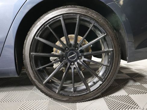 Used 2019 Chevrolet Malibu LT image 8